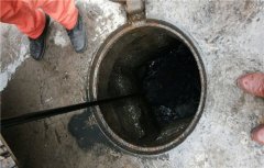 南昌高新开发区化粪池清理清掏污水池