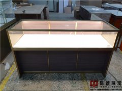 深圳珠宝展柜设计制作-品诚珠宝展柜厂