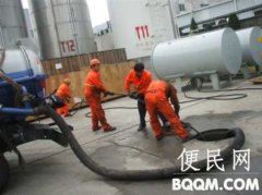 上海南汇区新场管道清洗公司化粪池清理抽粪 抽泥浆