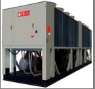 上海专业回收制冷机组，水冷机组、溴化锂制冷机、螺杆机、离心机