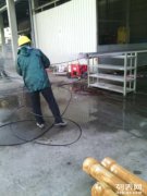 上海浦东区北蔡镇高压清洗管道服务 清理化粪池抽粪公司6402