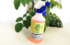 热水器除垢剂小绿人家电清洗