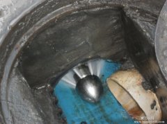 上海金山区钱圩镇管道检测服务 化粪池清理抽粪公司