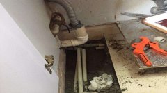 太原市修房顶卫生间漏水渗水