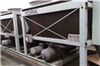 回收中央空调，上海回收开利中央空调多联机，回收螺杆式冷水机组