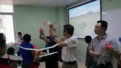 2020广东省春节遥控飞机商业活动飞行表演去哪找