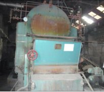 主要经营各种二手锅炉及废油北京锅炉设备二手铁铜回收公司
