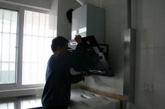 萧山油烟机维修及安装