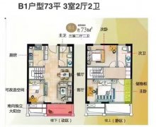 松江钰丰商都公寓产权还有多少年？
