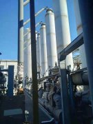 一级化工资质拆除化工厂化工厂设备纺织厂设备回收