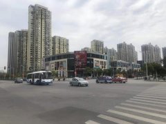 上海东方懿德城商铺地址在哪里？有发展吗？