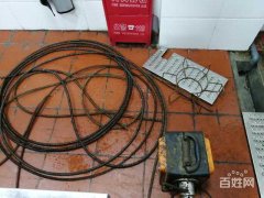 全市疏通马桶下水道清理化粪池高压清洗管道