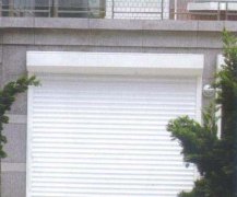天津津南区安装欧式保温卷帘门，专业安装技术完善