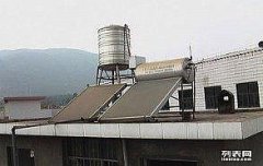 萧山太阳能维修服务好上门快