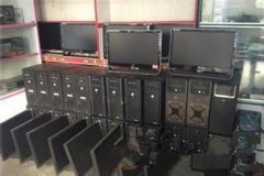 北京旧音响电脑回收免费上门收空调服务器现场报价