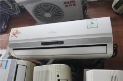 收购空调设备冷库设备上门服务价高回收超市设备