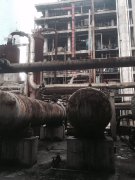 上海废旧燃油锅炉回收苏州废旧燃气锅炉回收拆除
