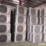 淄川出售空调电话 淄川空调出租 二手新旧空调出售出租 负责安装