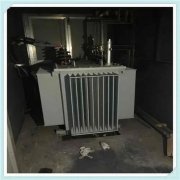 武汉废旧变压器回收武汉废旧中央空调回收