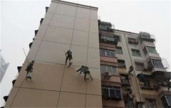 北京丰台区外墙空鼓脱落裂缝维修