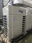 上海回收中央空调，回收冷水机组，冷却塔，冷冻机